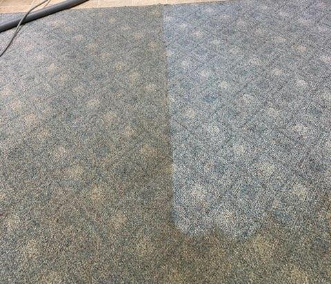 Hoffarth Steam Clean