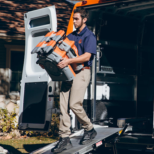 911 Restoration of South Bay LA