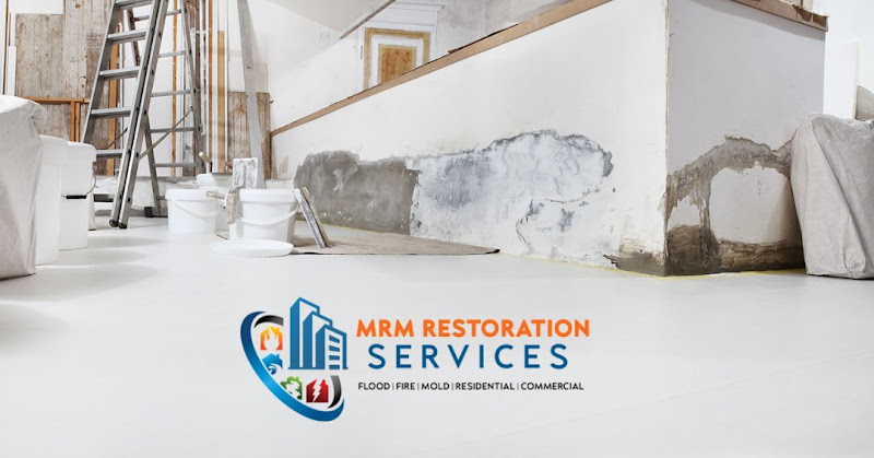 MRM Restoration Services Inc.