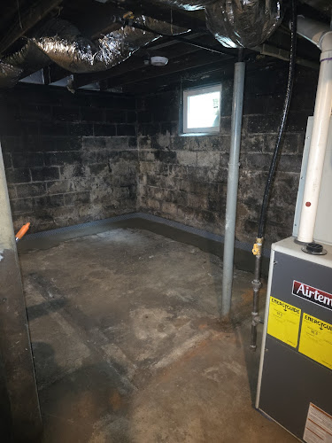 South Jersey Waterproofing