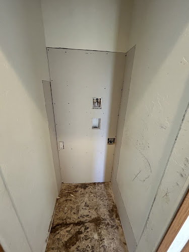 White Mountain Restoration Inc.