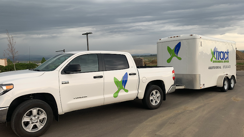 Xtract Environmental Services