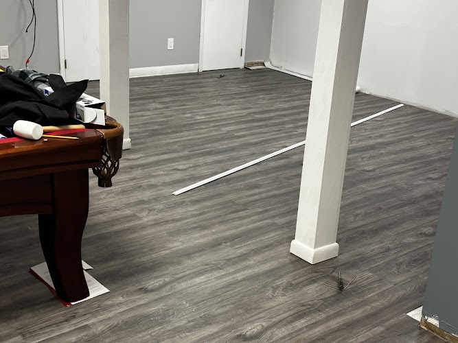 Carpet Line - Professional Carpet & Rug Services