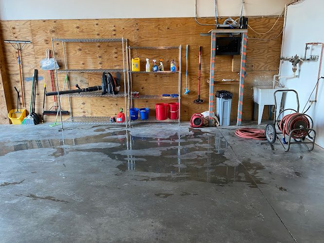 Semper Dry Water Removal