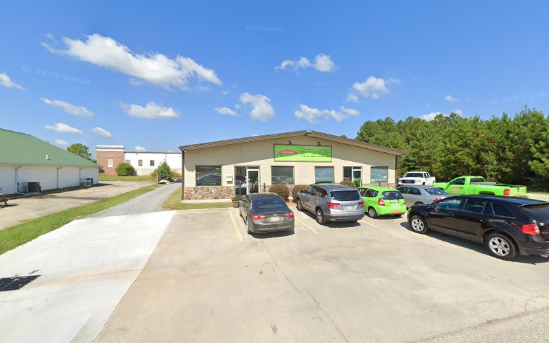 KC Eady Insurance Repair