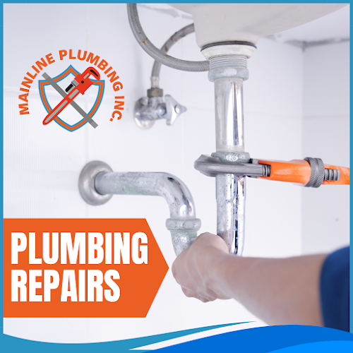 Mainline Plumbing Inc.