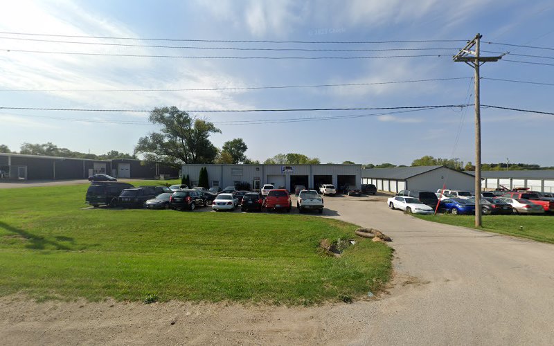 ServiceMaster Rock County