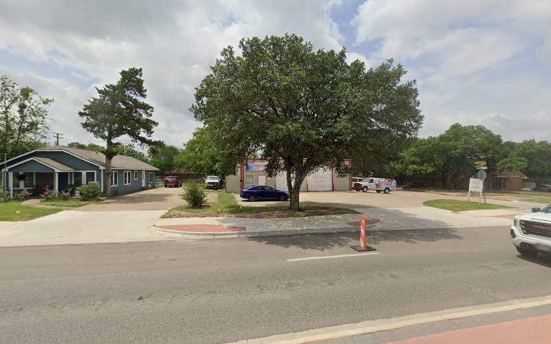 Advanced Carpet Cleaning