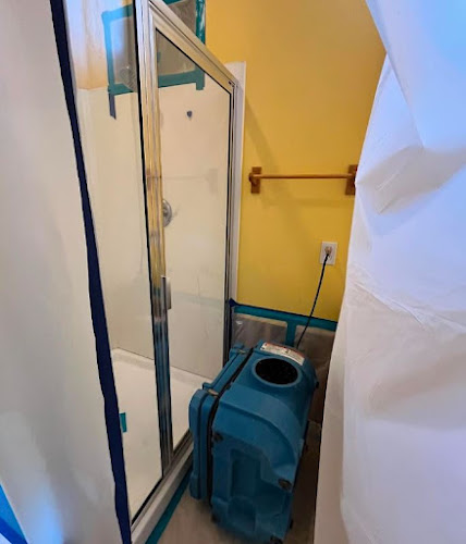 Ironbound Water Damage & Restoration