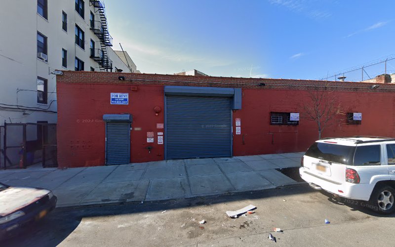 Bruckner Plumbing & Heating