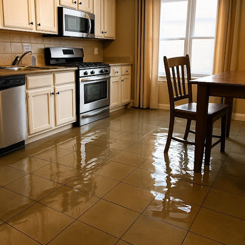 NextGen Greenacres Water Damage Restoration Pros