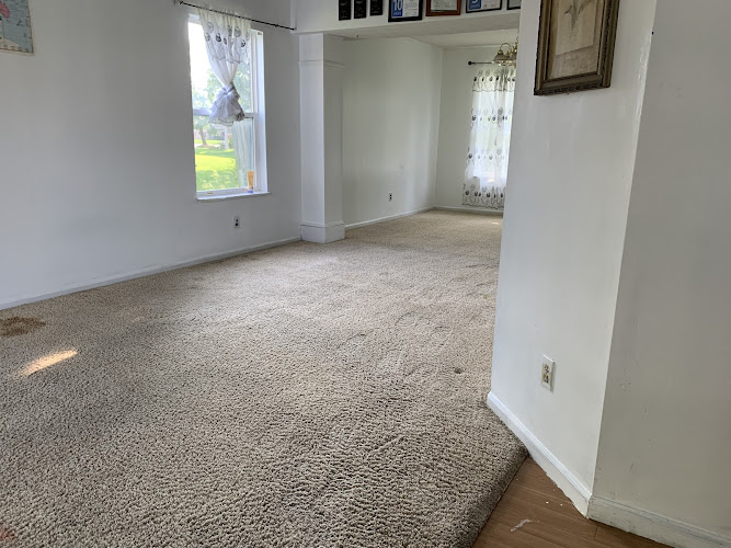 HutchPro Carpet Cleaning Plus