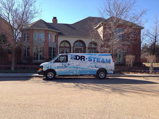 Dr. Steam