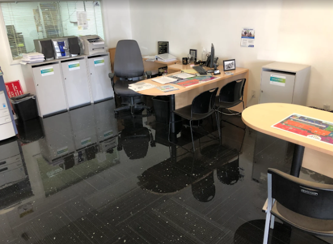 Bellydry Water Damage Restoration