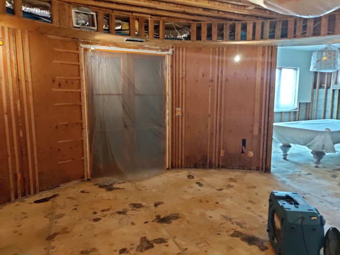 Sky Restoration Service( water,fire,mold damage restoration)