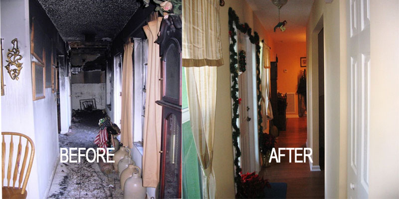 Action 911 Restoration and Environmental Services