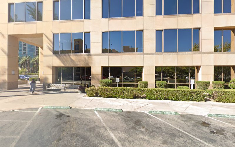 Vegas Water Softeners & Conditioning