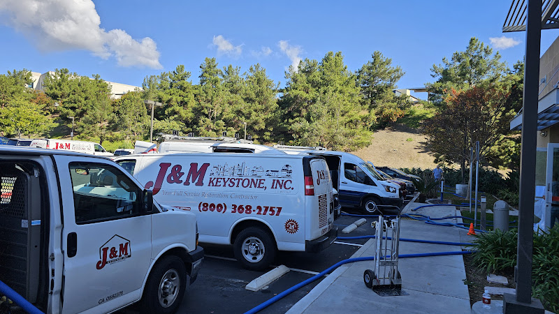 J&M Keystone - An ATI Company