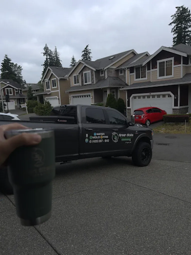 Green State Restoration Water & Fire Damage Marysville