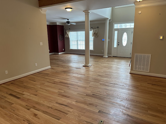 Craftsmen Standard Flooring