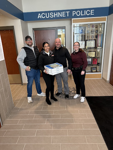 SERVPRO of Dartmouth/New Bedford