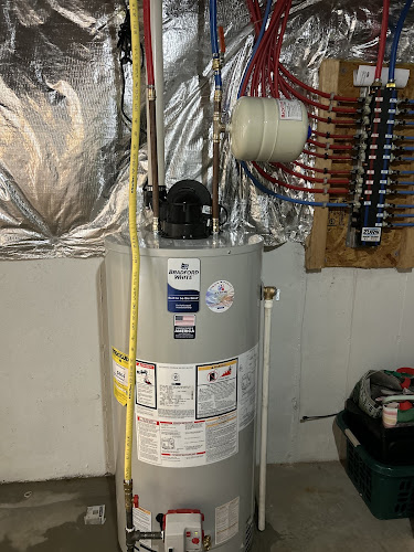 Al's Heating, Cooling & Plumbing