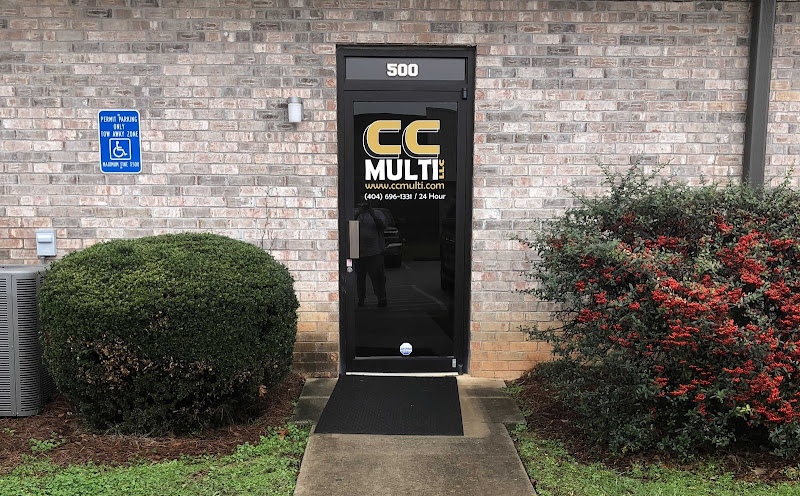 Carpet Care Multi Services LLC