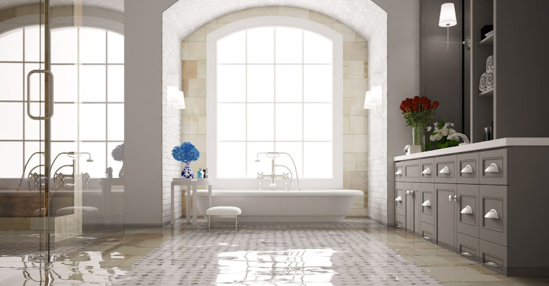 RAINING KATE'S Water Damage Restoration