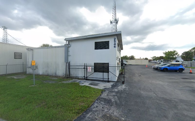 Water Damage Restoration Fort Myers