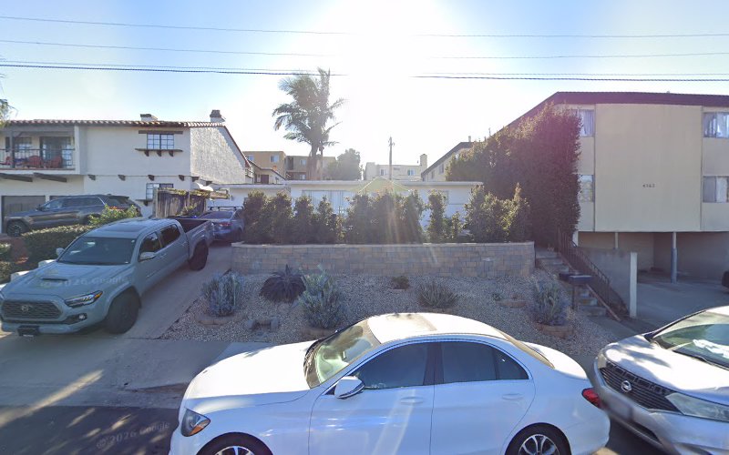 Always Good Exterior Water Services LLC