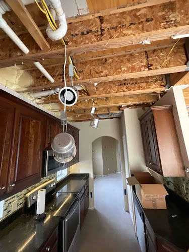 All Dry Services of North Dallas