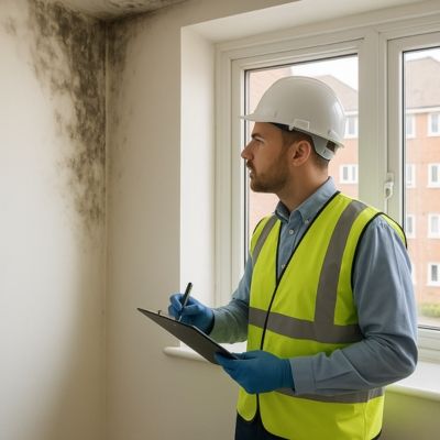 Prime Atlanta Water Damage