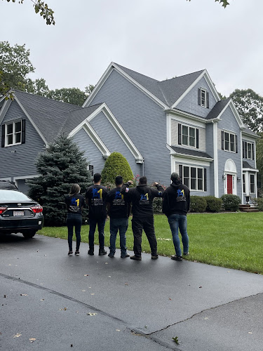 APS Restoration & Construction Inc