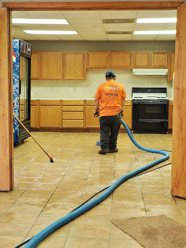 Wilton's Flooring, Inc.