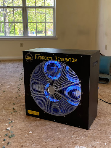 Marshall General Contractor INC.