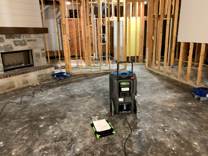 Crain Restoration Services