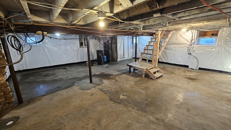 American Foundation Repair