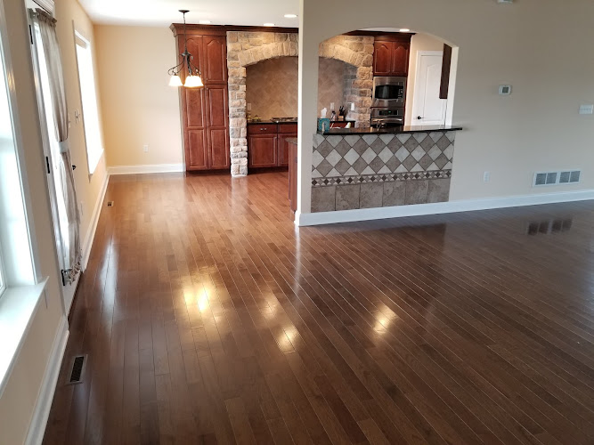 Belles Carpet Cleaning & Janitorial