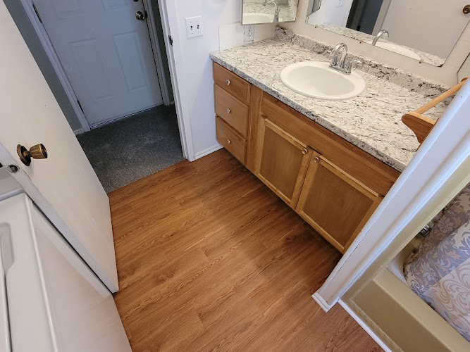 Saint George Disaster Restoration