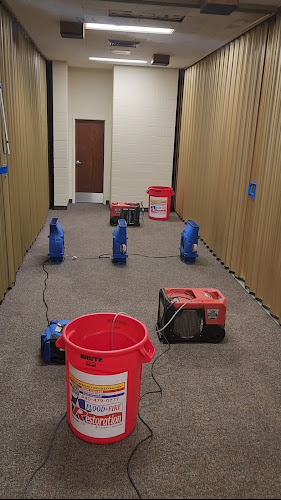 Flood & Fire Restoration LLC