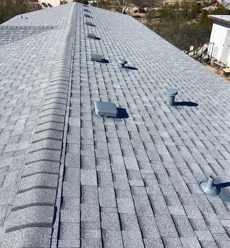 Garcia Roofing LLC-Roofing services