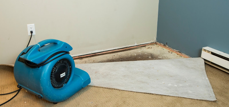 Water Damage Restoration and Repair East New York
