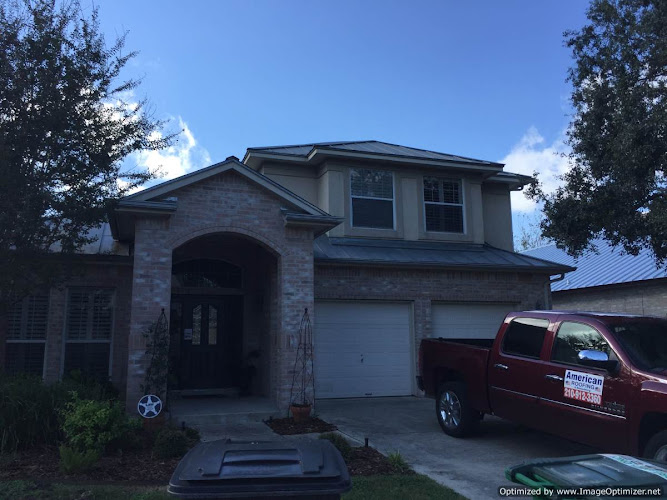 American Roofing and Remodeling