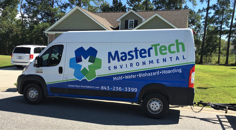 MasterTech Environmental