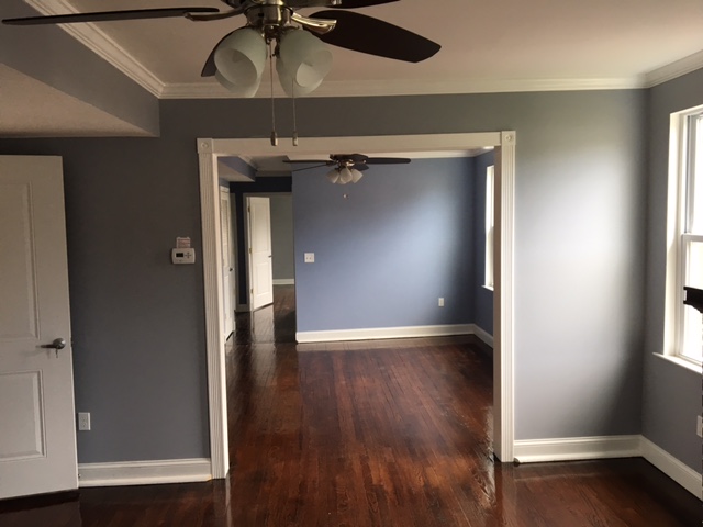 FTI Restoration & Construction