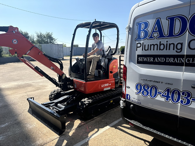 Badger Plumbing Company