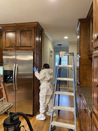 Rainbow Restoration of Athens, GA