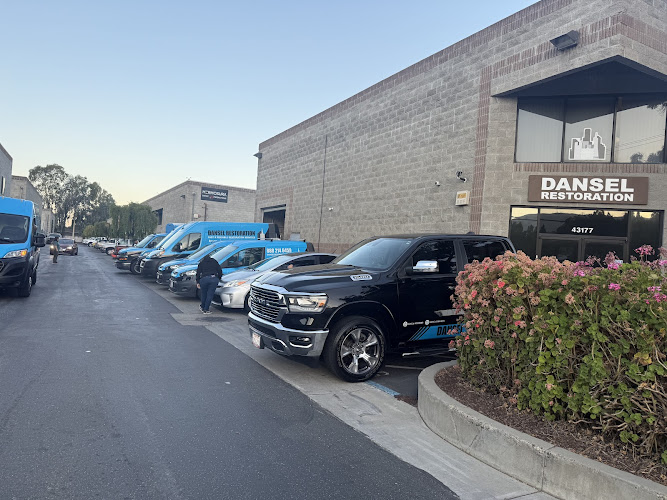 Dansel Restoration, Inc.