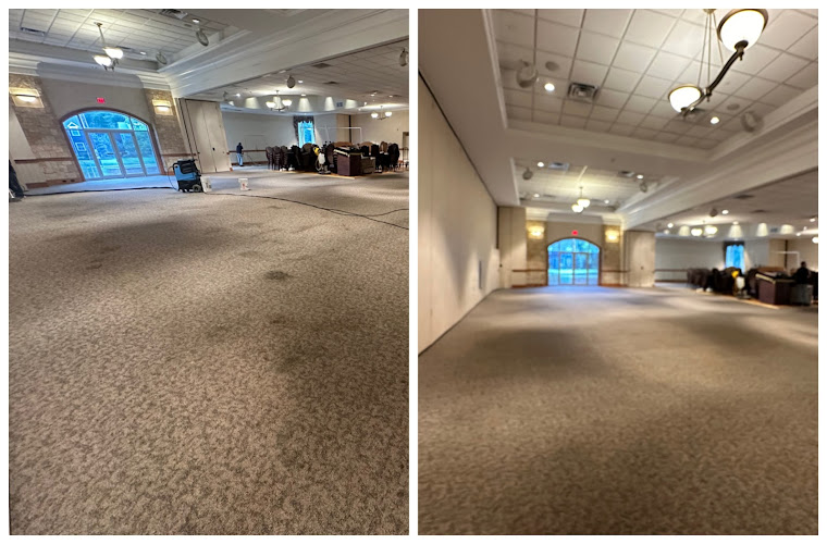 Pronto Rug Wash and Repair