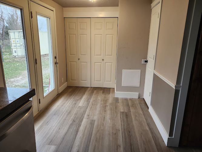 Advanced Cleaning & Restoration